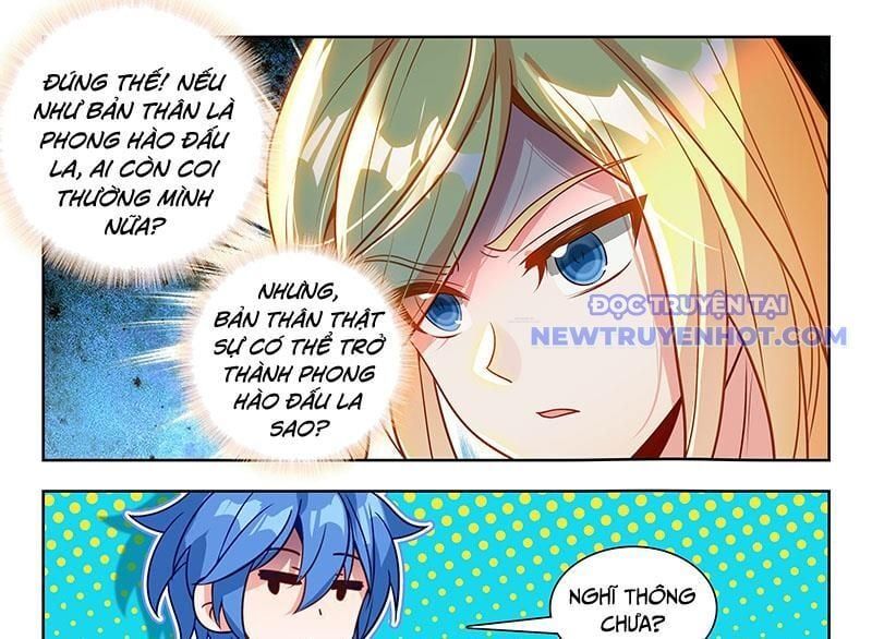 đọc truyện Tuyệt Thế Đường Môn - Đấu La Đại Lục 2 Chương 473 ảnh 28 tại Thiên Thai Truyện