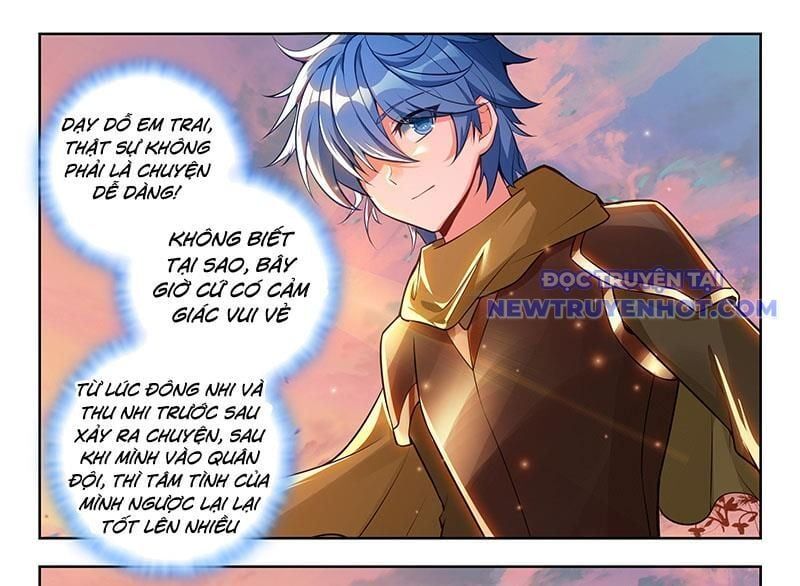 đọc truyện Tuyệt Thế Đường Môn - Đấu La Đại Lục 2 Chương 473 ảnh 30 tại Thiên Thai Truyện