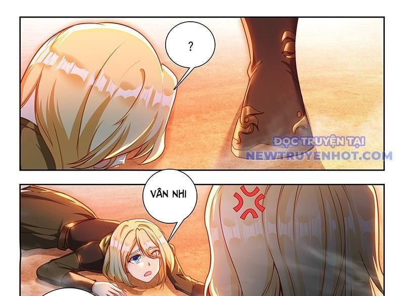 đọc truyện Tuyệt Thế Đường Môn - Đấu La Đại Lục 2 Chương 473 ảnh 32 tại Thiên Thai Truyện