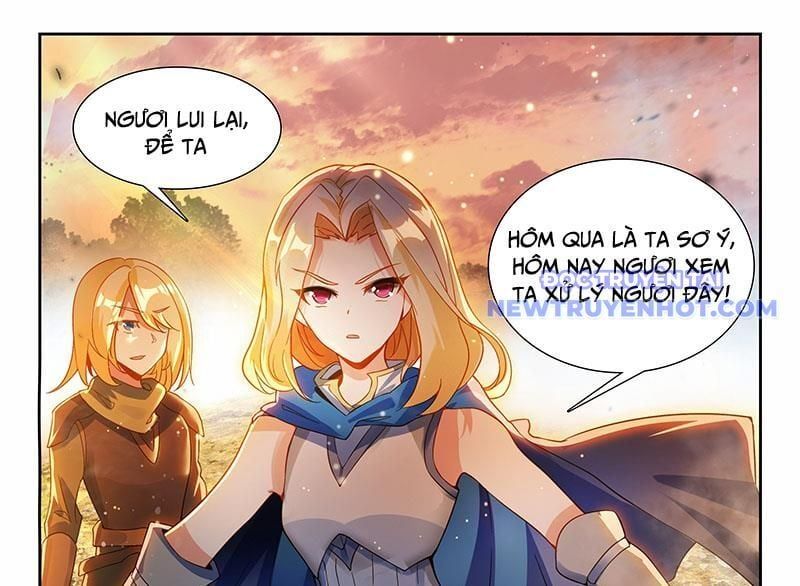 đọc truyện Tuyệt Thế Đường Môn - Đấu La Đại Lục 2 Chương 473 ảnh 34 tại Thiên Thai Truyện