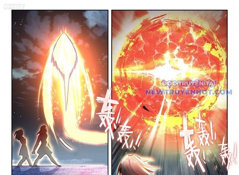 đọc truyện Tuyệt Thế Đường Môn - Đấu La Đại Lục 2 Chương 473 ảnh 6 tại Thiên Thai Truyện