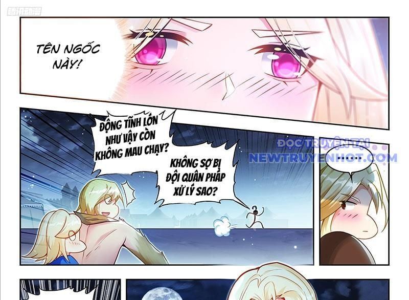 đọc truyện Tuyệt Thế Đường Môn - Đấu La Đại Lục 2 Chương 473 ảnh 8 tại Thiên Thai Truyện