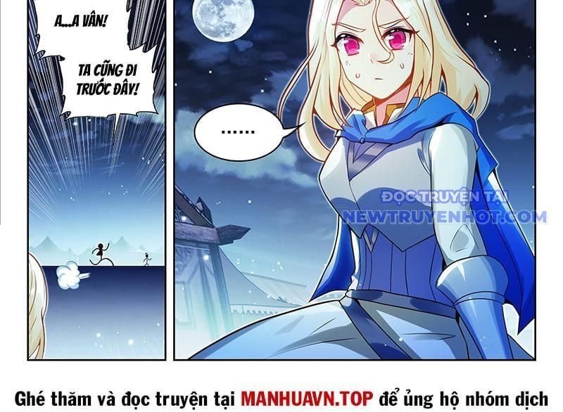 đọc truyện Tuyệt Thế Đường Môn - Đấu La Đại Lục 2 Chương 473 ảnh 9 tại Thiên Thai Truyện