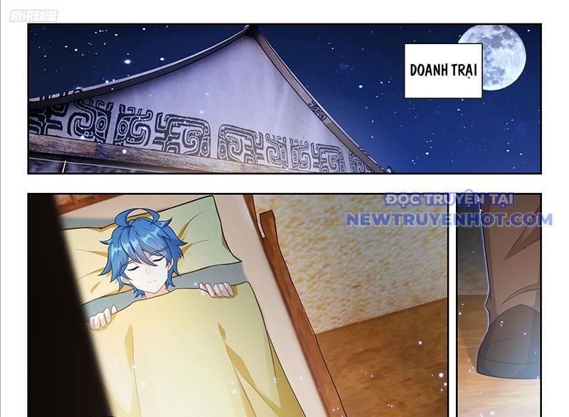 đọc truyện Tuyệt Thế Đường Môn - Đấu La Đại Lục 2 Chương 473 ảnh 10 tại Thiên Thai Truyện