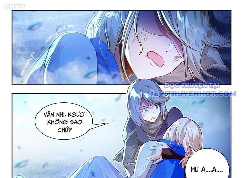 đọc truyện Tuyệt Thế Đường Môn - Đấu La Đại Lục 2 Chương 474 ảnh 12 tại Thiên Thai Truyện