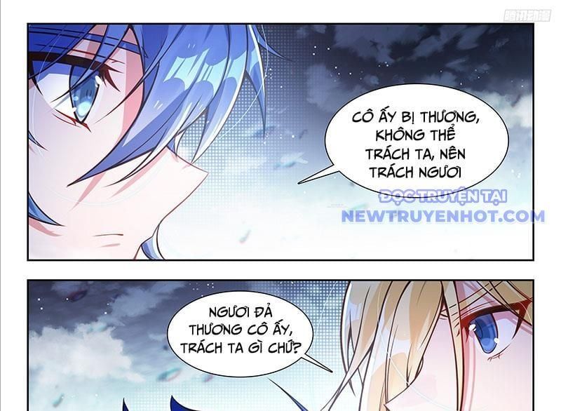 đọc truyện Tuyệt Thế Đường Môn - Đấu La Đại Lục 2 Chương 474 ảnh 14 tại Thiên Thai Truyện