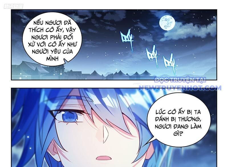 đọc truyện Tuyệt Thế Đường Môn - Đấu La Đại Lục 2 Chương 474 ảnh 16 tại Thiên Thai Truyện