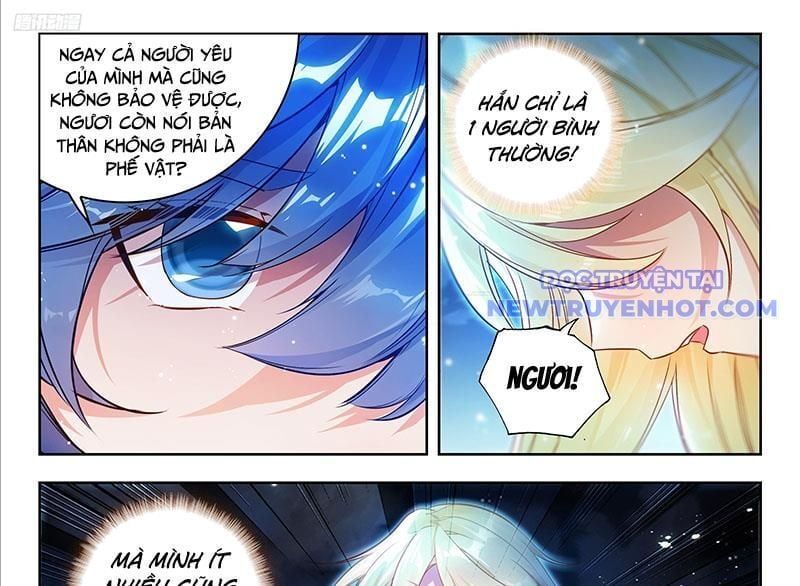 đọc truyện Tuyệt Thế Đường Môn - Đấu La Đại Lục 2 Chương 474 ảnh 18 tại Thiên Thai Truyện