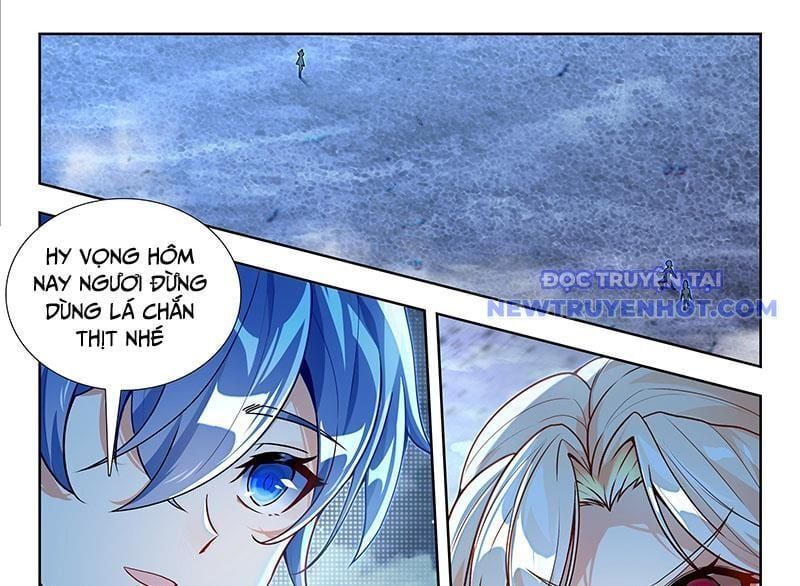 đọc truyện Tuyệt Thế Đường Môn - Đấu La Đại Lục 2 Chương 474 ảnh 4 tại Thiên Thai Truyện