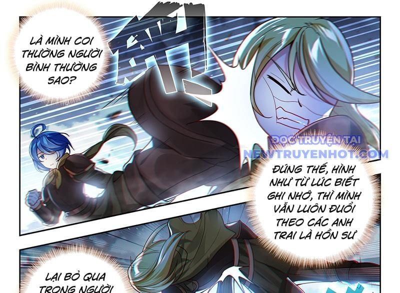 đọc truyện Tuyệt Thế Đường Môn - Đấu La Đại Lục 2 Chương 474 ảnh 22 tại Thiên Thai Truyện