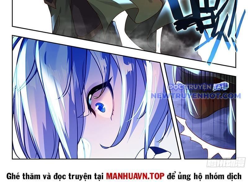 đọc truyện Tuyệt Thế Đường Môn - Đấu La Đại Lục 2 Chương 474 ảnh 29 tại Thiên Thai Truyện