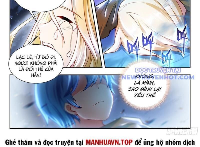 đọc truyện Tuyệt Thế Đường Môn - Đấu La Đại Lục 2 Chương 474 ảnh 31 tại Thiên Thai Truyện