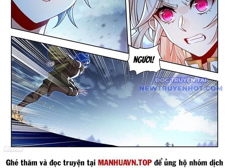 đọc truyện Tuyệt Thế Đường Môn - Đấu La Đại Lục 2 Chương 474 ảnh 5 tại Thiên Thai Truyện