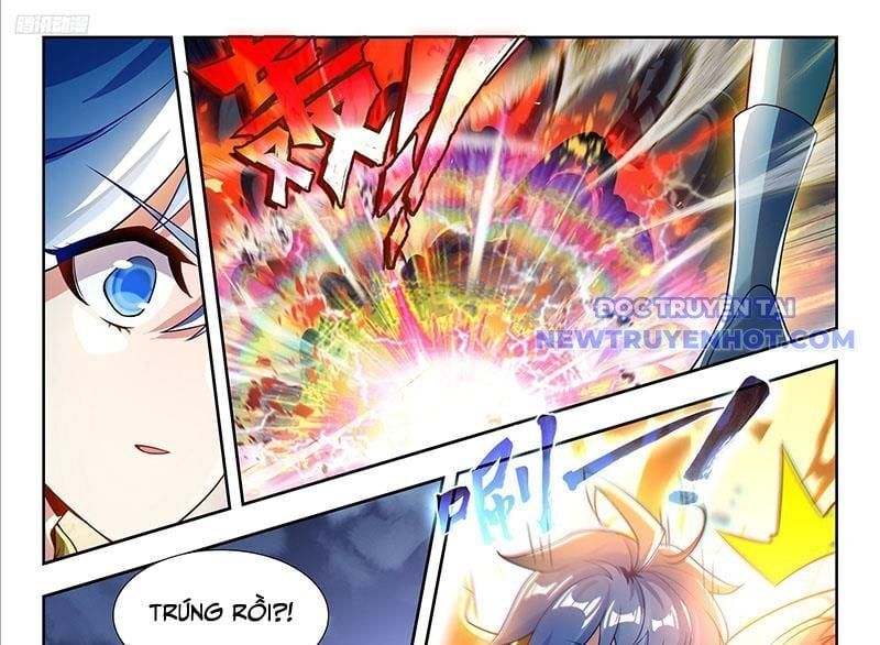 đọc truyện Tuyệt Thế Đường Môn - Đấu La Đại Lục 2 Chương 474 ảnh 8 tại Thiên Thai Truyện