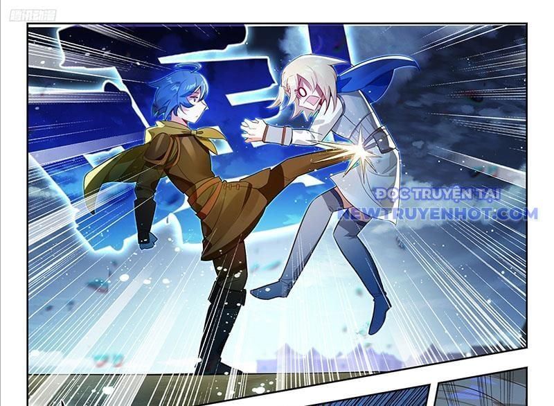 đọc truyện Tuyệt Thế Đường Môn - Đấu La Đại Lục 2 Chương 474 ảnh 10 tại Thiên Thai Truyện