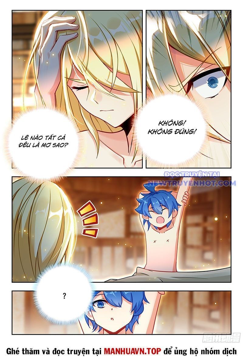 đọc truyện Tuyệt Thế Đường Môn - Đấu La Đại Lục 2 Chương 475 ảnh 15 tại Thiên Thai Truyện