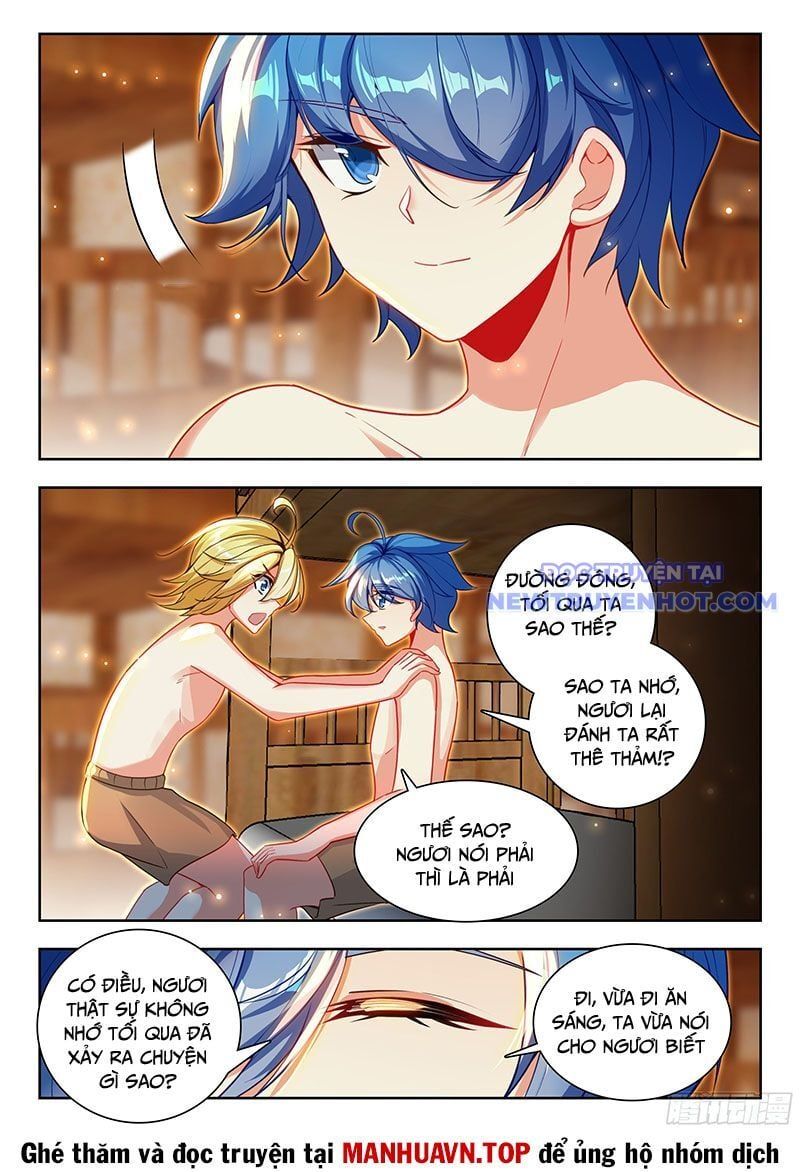 đọc truyện Tuyệt Thế Đường Môn - Đấu La Đại Lục 2 Chương 475 ảnh 16 tại Thiên Thai Truyện