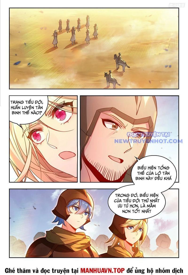 đọc truyện Tuyệt Thế Đường Môn - Đấu La Đại Lục 2 Chương 476 ảnh 12 tại Thiên Thai Truyện