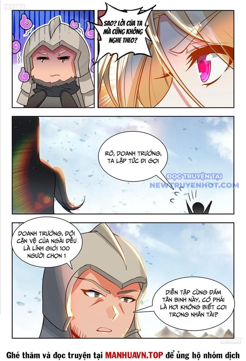 đọc truyện Tuyệt Thế Đường Môn - Đấu La Đại Lục 2 Chương 476 ảnh 14 tại Thiên Thai Truyện