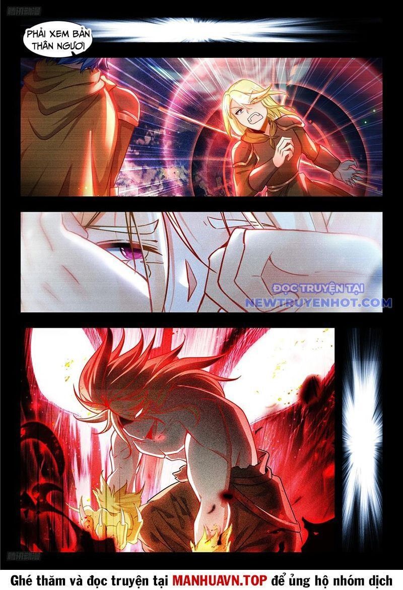 đọc truyện Tuyệt Thế Đường Môn - Đấu La Đại Lục 2 Chương 476 ảnh 4 tại Thiên Thai Truyện