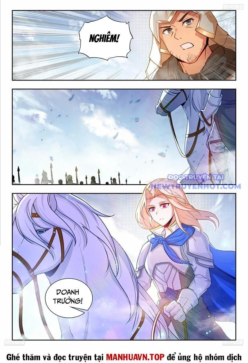 đọc truyện Tuyệt Thế Đường Môn - Đấu La Đại Lục 2 Chương 476 ảnh 10 tại Thiên Thai Truyện