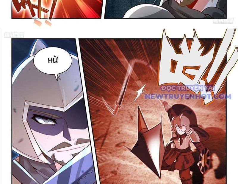 đọc truyện Tuyệt Thế Đường Môn - Đấu La Đại Lục 2 Chương 477 ảnh 13 tại Thiên Thai Truyện