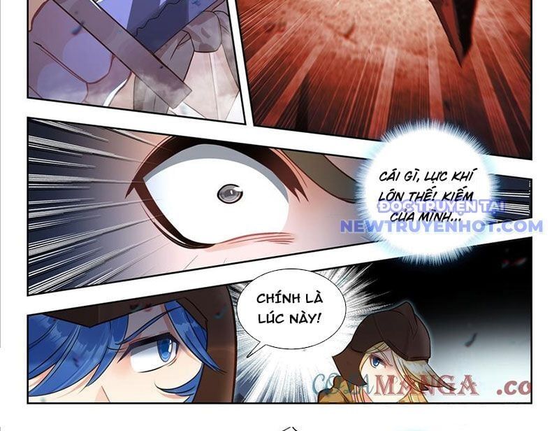 đọc truyện Tuyệt Thế Đường Môn - Đấu La Đại Lục 2 Chương 477 ảnh 14 tại Thiên Thai Truyện