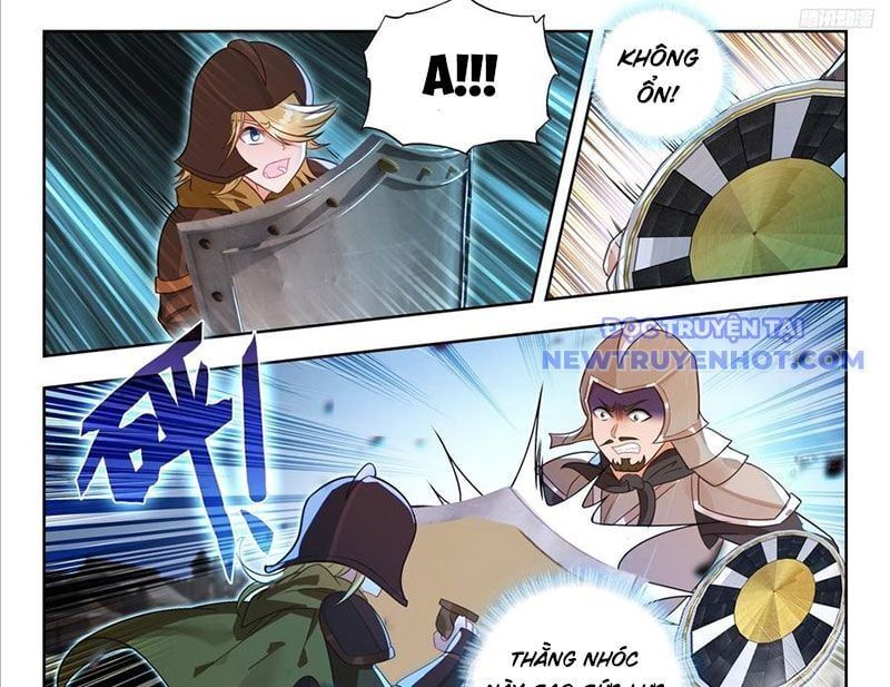 đọc truyện Tuyệt Thế Đường Môn - Đấu La Đại Lục 2 Chương 477 ảnh 15 tại Thiên Thai Truyện