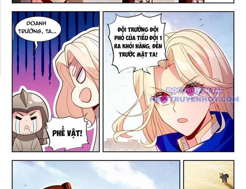 đọc truyện Tuyệt Thế Đường Môn - Đấu La Đại Lục 2 Chương 477 ảnh 19 tại Thiên Thai Truyện