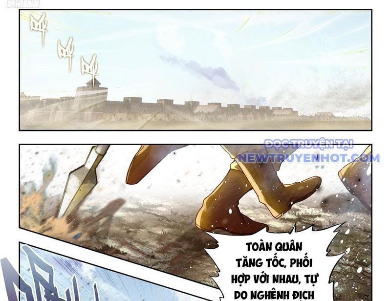 đọc truyện Tuyệt Thế Đường Môn - Đấu La Đại Lục 2 Chương 477 ảnh 4 tại Thiên Thai Truyện