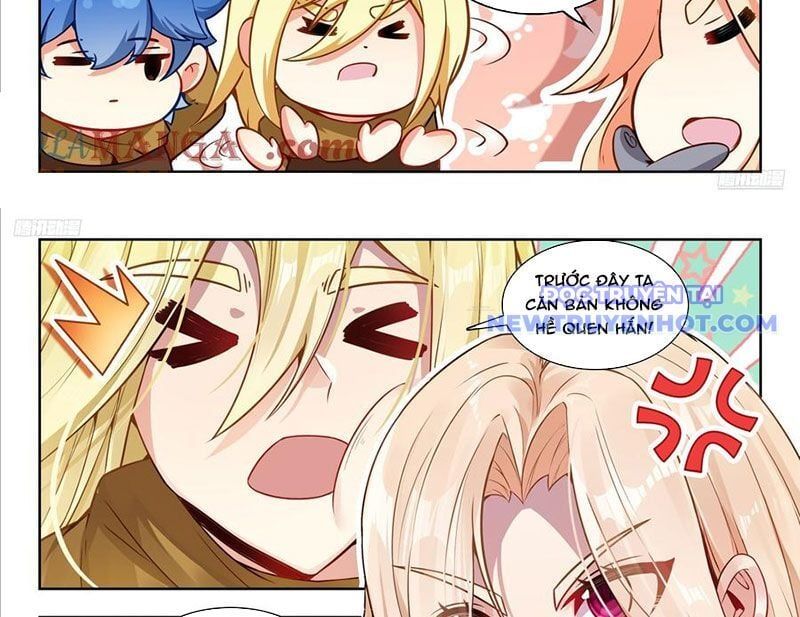 đọc truyện Tuyệt Thế Đường Môn - Đấu La Đại Lục 2 Chương 477 ảnh 22 tại Thiên Thai Truyện