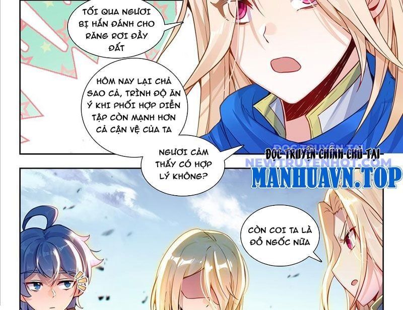 đọc truyện Tuyệt Thế Đường Môn - Đấu La Đại Lục 2 Chương 477 ảnh 23 tại Thiên Thai Truyện