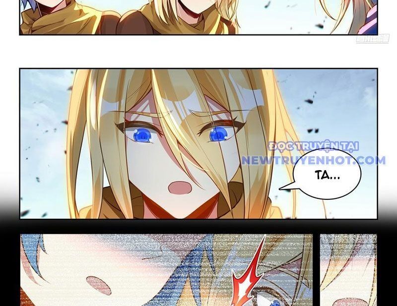 đọc truyện Tuyệt Thế Đường Môn - Đấu La Đại Lục 2 Chương 477 ảnh 24 tại Thiên Thai Truyện