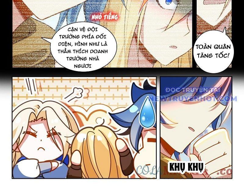 đọc truyện Tuyệt Thế Đường Môn - Đấu La Đại Lục 2 Chương 477 ảnh 25 tại Thiên Thai Truyện