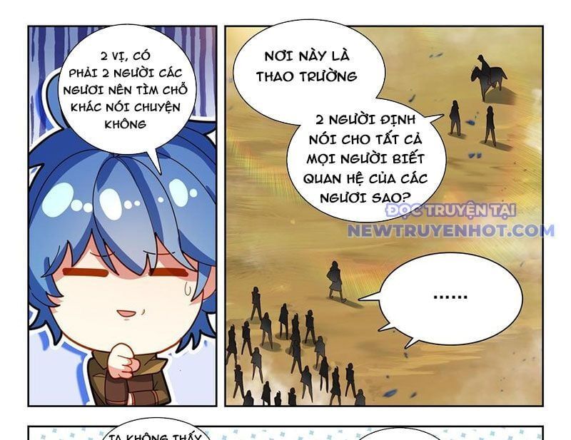 đọc truyện Tuyệt Thế Đường Môn - Đấu La Đại Lục 2 Chương 477 ảnh 26 tại Thiên Thai Truyện