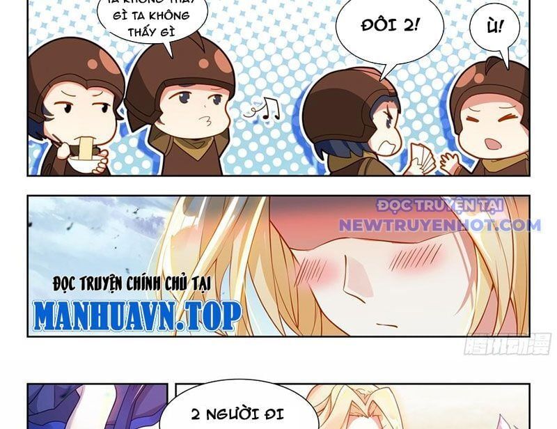 đọc truyện Tuyệt Thế Đường Môn - Đấu La Đại Lục 2 Chương 477 ảnh 27 tại Thiên Thai Truyện