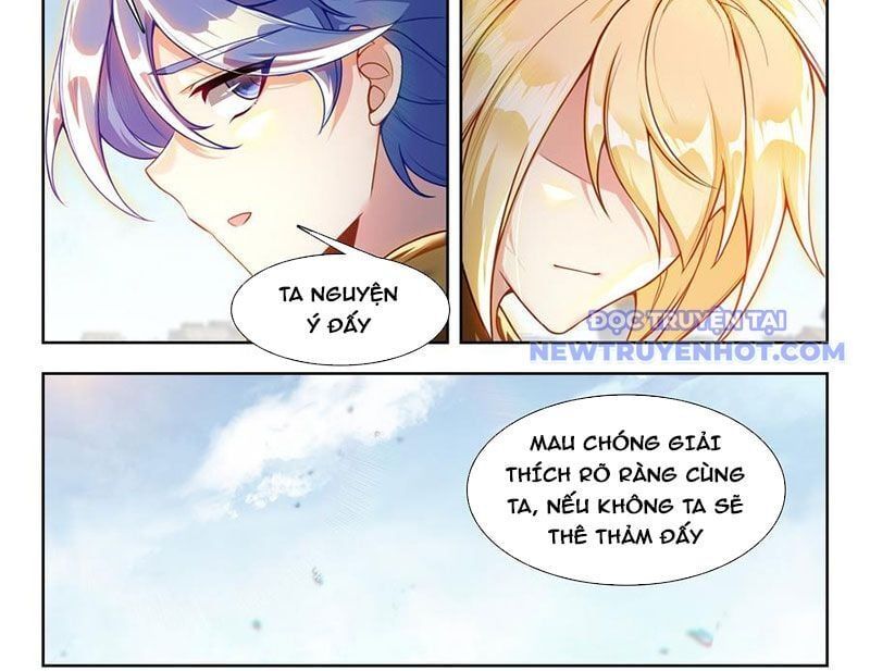 đọc truyện Tuyệt Thế Đường Môn - Đấu La Đại Lục 2 Chương 477 ảnh 30 tại Thiên Thai Truyện