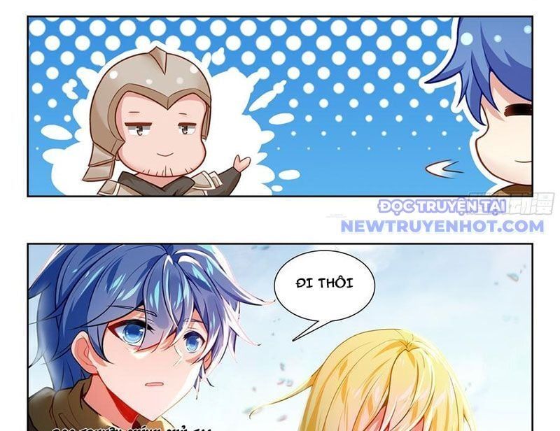 đọc truyện Tuyệt Thế Đường Môn - Đấu La Đại Lục 2 Chương 477 ảnh 31 tại Thiên Thai Truyện