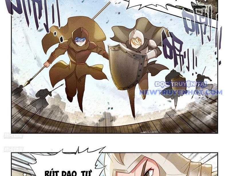 đọc truyện Tuyệt Thế Đường Môn - Đấu La Đại Lục 2 Chương 477 ảnh 5 tại Thiên Thai Truyện