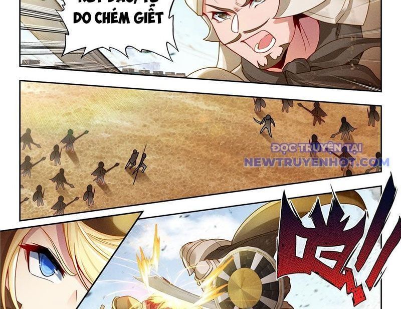 đọc truyện Tuyệt Thế Đường Môn - Đấu La Đại Lục 2 Chương 477 ảnh 6 tại Thiên Thai Truyện