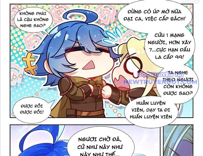 đọc truyện Tuyệt Thế Đường Môn - Đấu La Đại Lục 2 Chương 478 ảnh 15 tại Thiên Thai Truyện