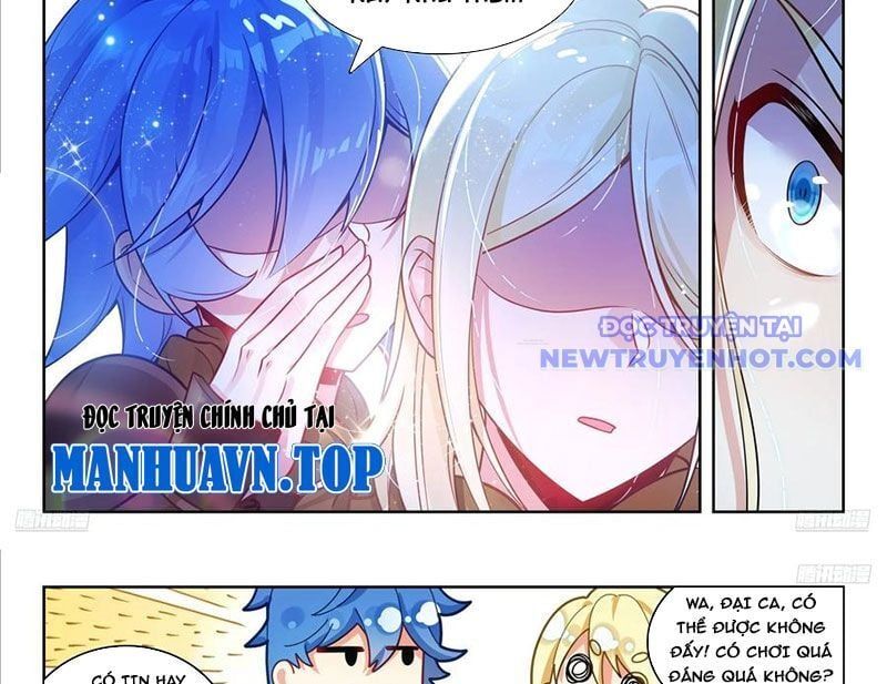 đọc truyện Tuyệt Thế Đường Môn - Đấu La Đại Lục 2 Chương 478 ảnh 16 tại Thiên Thai Truyện