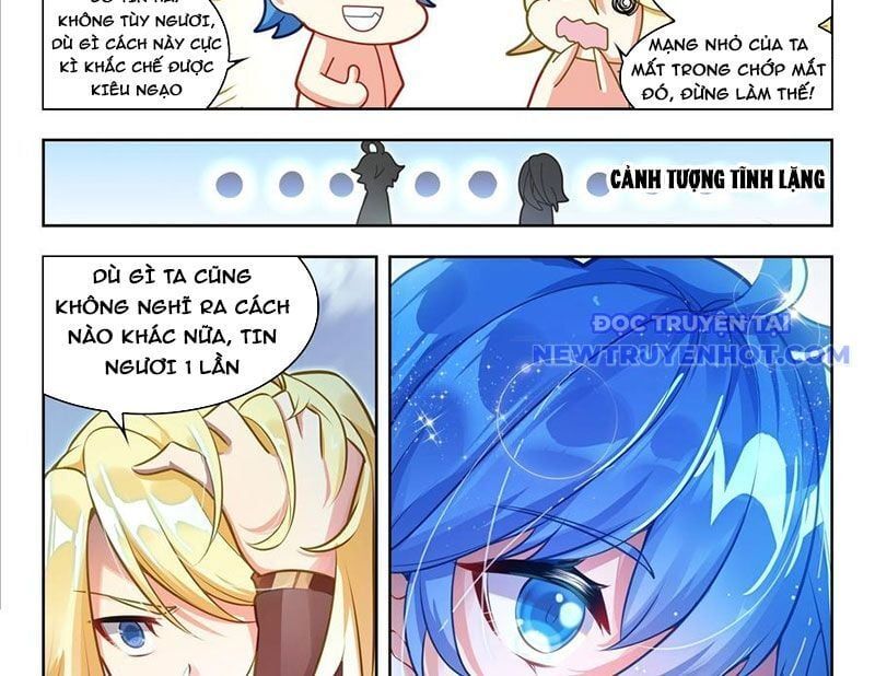 đọc truyện Tuyệt Thế Đường Môn - Đấu La Đại Lục 2 Chương 478 ảnh 17 tại Thiên Thai Truyện