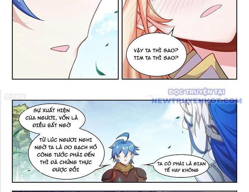 đọc truyện Tuyệt Thế Đường Môn - Đấu La Đại Lục 2 Chương 478 ảnh 20 tại Thiên Thai Truyện