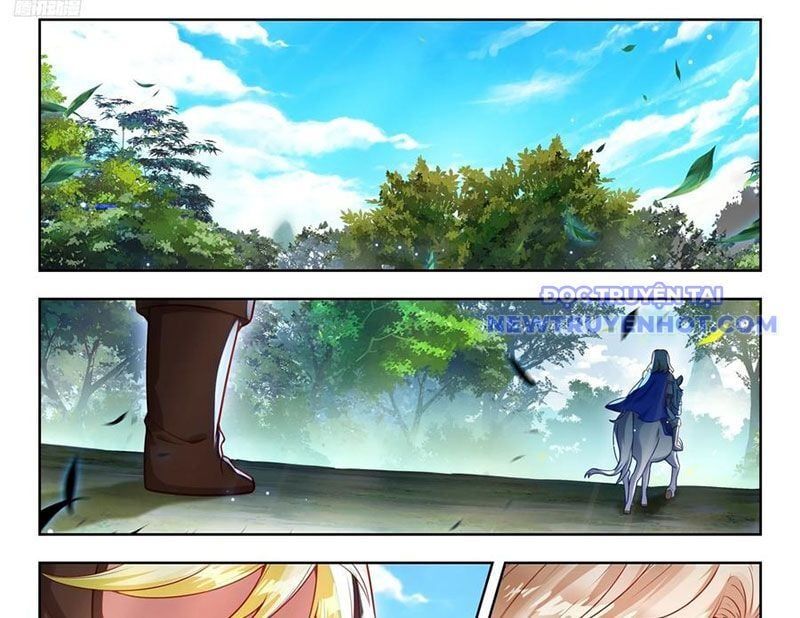 đọc truyện Tuyệt Thế Đường Môn - Đấu La Đại Lục 2 Chương 478 ảnh 4 tại Thiên Thai Truyện