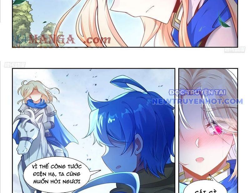 đọc truyện Tuyệt Thế Đường Môn - Đấu La Đại Lục 2 Chương 478 ảnh 22 tại Thiên Thai Truyện