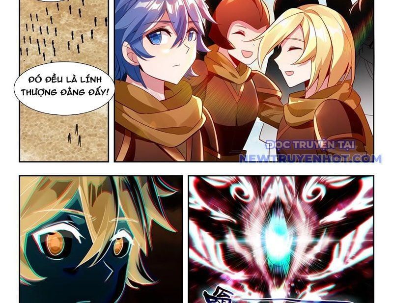 đọc truyện Tuyệt Thế Đường Môn - Đấu La Đại Lục 2 Chương 478 ảnh 30 tại Thiên Thai Truyện