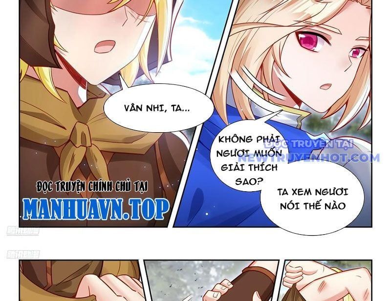 đọc truyện Tuyệt Thế Đường Môn - Đấu La Đại Lục 2 Chương 478 ảnh 5 tại Thiên Thai Truyện