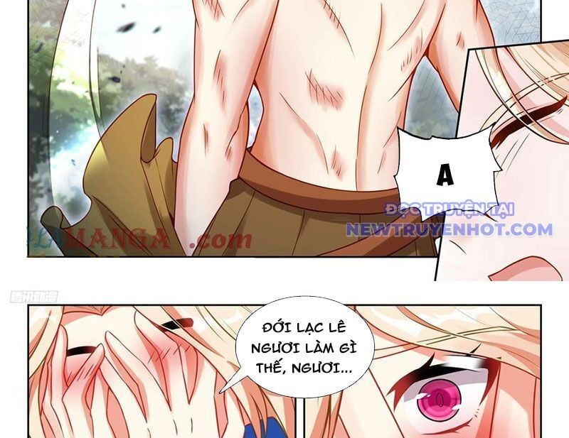 đọc truyện Tuyệt Thế Đường Môn - Đấu La Đại Lục 2 Chương 478 ảnh 7 tại Thiên Thai Truyện