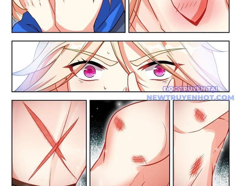 đọc truyện Tuyệt Thế Đường Môn - Đấu La Đại Lục 2 Chương 478 ảnh 8 tại Thiên Thai Truyện